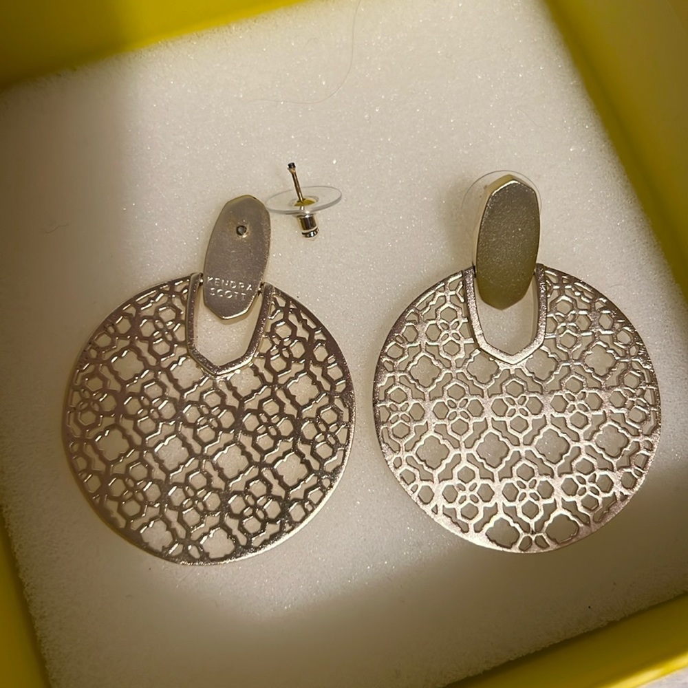 Kendra Scott Earrings